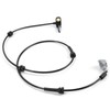 MOCA 4Pcs Front & Rear ABS Wheel Speed Sensors Compatible