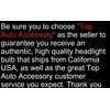 Suzuki King Quad 400 500 750 2008-2017 H4 Xenon HID