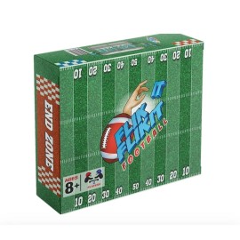 FlikIt FlikIt Football Table Top Football Boardgame