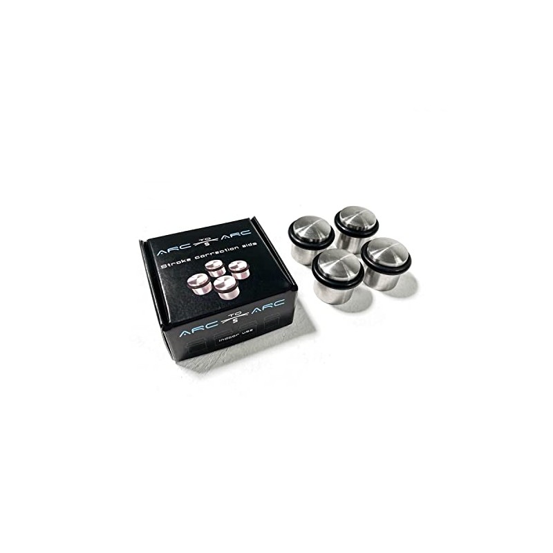 WELLPUTT Indoor Tee WELLSTROKE Putter Corrector Stroke Template Welpat Made