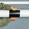 Flex Tape, Original Thick Flexible Rubberized Waterproof Tape - Seal