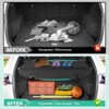 Powerty Cargo Cover for Mazda CX5 CX-5 2017-2024 2025 Accessories