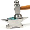Beadsmith Dual Ended Miniature Horn Anvil