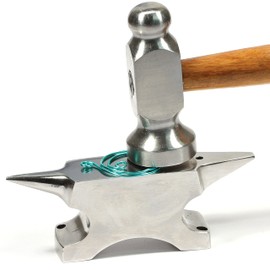 Beadsmith Dual Ended Miniature Horn Anvil