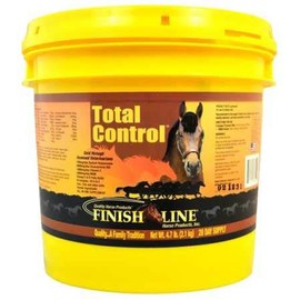Finish Line Horse Products Total Control (9.3-Pounds)