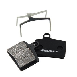 Gekors Hayes Dyno Radar Ryde Semi Metallic Disc Brake Pads 2 Pairs