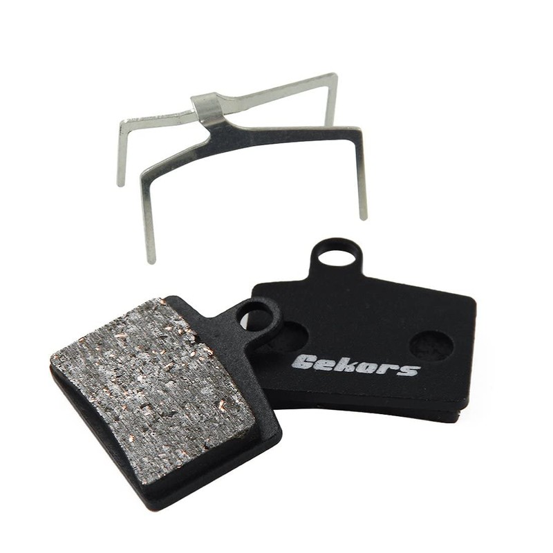 Gekors Hayes Dyno Radar Ryde Semi Metallic Disc Brake Pads