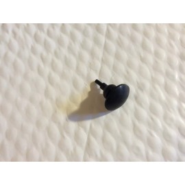 Mid USA  JIFFY STAND BUMPER PAD SOFTAIL 89/06,DYNA 95/05 SPORTSTER 86/88