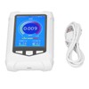 O3 Meter Detector Handheld Colorful USB Charging Sensitive Air Quality