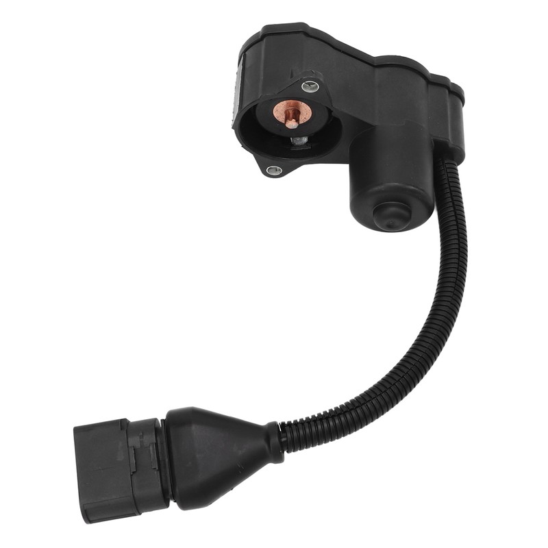 Electric Brake Caliper Servo Motor 6 Teeth 4E0998281B High Accuracy