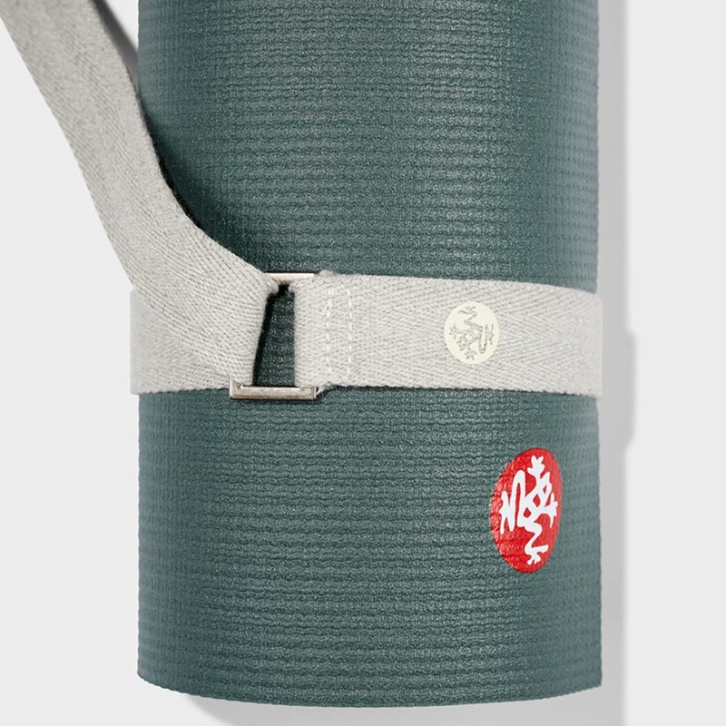 Manduka Commuter Yoga Bag, Genuine Japanese Product, Heather Gray x