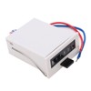Electromagnetic Counter 6 Digit High Speed Accurate Electronic Pulse Counter
