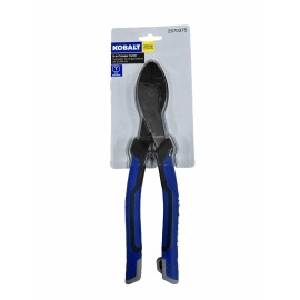 KOBALT 2570375 9-Inch Crimper Cutter