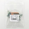 Trusco Y828-0620 Truss Head Machine Screws, Uniqlo, All Screws, M6