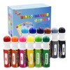 Yuanhe Bingo Daubers Dot Markers - Mixed Colors Set of