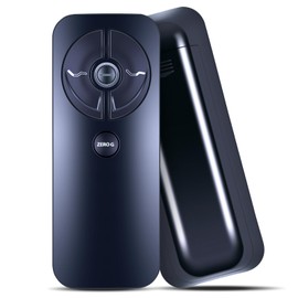 PZL New Replacement Remote Control for Ease 2.0/3.0/4.0 TempurPedic/Ergo Adjustable Bed JLDK.30.03.20