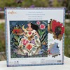 eeBoo: Piece and Love Mother Earth 1000 Piece Square Adult