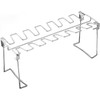 Chicken Leg And Wing Rack For Grill Smoker Oven -