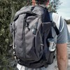 3 Person Emergency Kit/Survival Backpack for 72 Hours for Natural