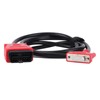 16Pin Main Test Data Cable OBD2 Diagnostic Programmer Box Fault