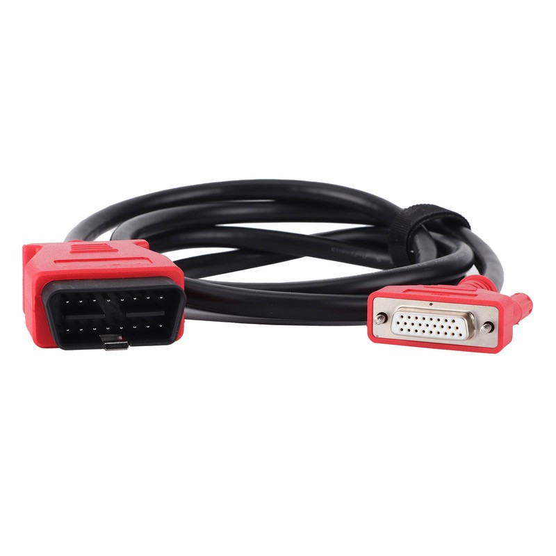 16Pin Main Test Data Cable OBD2 Diagnostic Programmer Box Fault