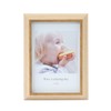 Fujicolor 506994 Photo Frame, Natural Color Frame, 8.3 gal (2301