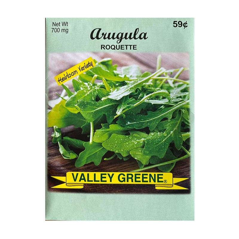 Set of 12 Squash- Zucchini Vegetable Seed Packs - Create