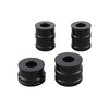 SHIFT UP 290385-06 Motorcycle Equipment, Wheels, Axle Color, Front &