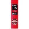 Pentel 0.5mm Ain Stein B Refill Lead