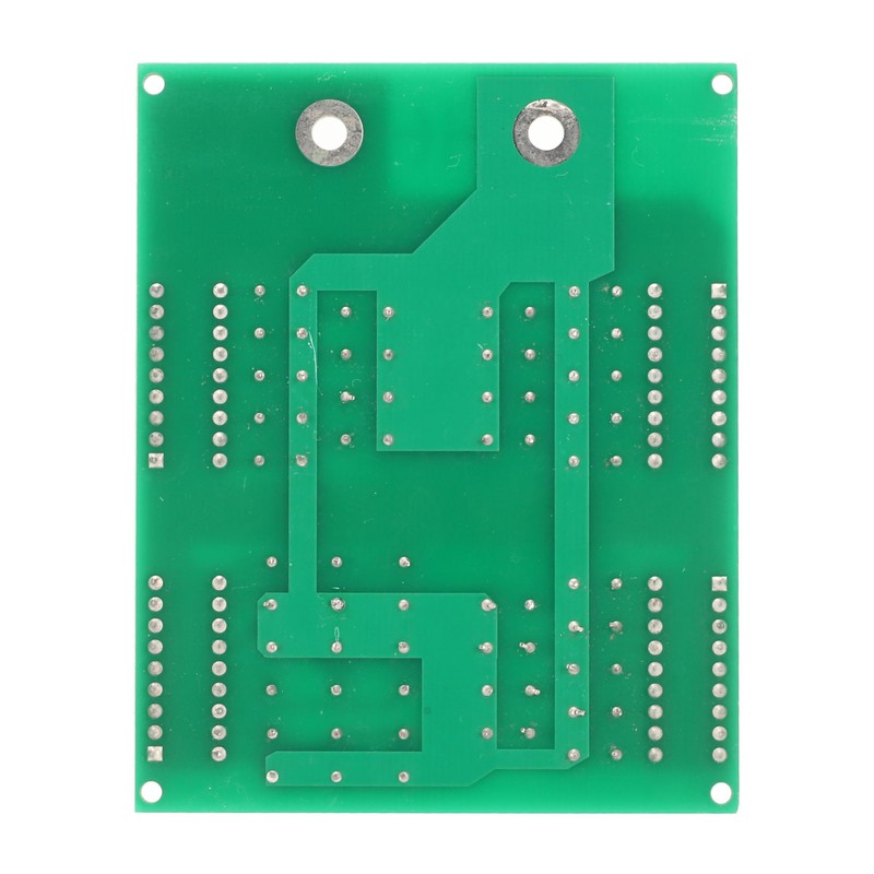 Programmable Capacitor Board 1nF to 9999nF 4 Decimal Number Step
