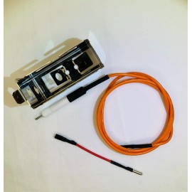 DCS Replacement Electrode and Spark Box Assembly