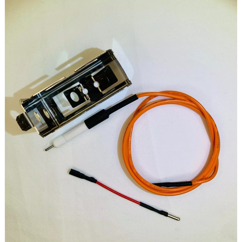 DCS Replacement Electrode and Spark Box Assembly