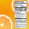 Tang Orange Naturally Flavored Powdered Soft Drink Mix, 2 ct
