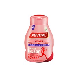 Revital H Woman - 30 Tablets