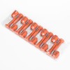 LeadSeals 20PCS Long Bolt Seals High Security Shipping Container Seals
