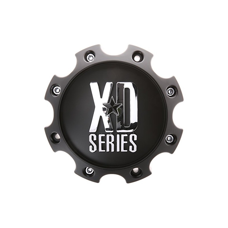 WHEEL PROS 1079L170MB Tapa Central de Rueda