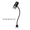 12W LED Work Light Flexible Gooseneck Sewing Machine Lamp Magnetic
