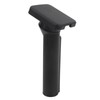 Tire Carrier Lock Cover 15182986 Wheel Hoist Lock Cylinder Tube