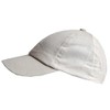Cool4 Linen Baseball Cap UV Protection Sun Protection A32, natural