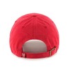 '47 Washington Nationals Red Clean Up Dad Hat Adjustable Slouch