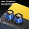 Zeking [2 Pack for Xiaomi Poco X7 Pro Camera Lens