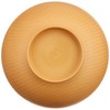 Mitani M17359-8 Yamanaka Lacquerware Soup Bowl, Brown, 4.7 inches (12
