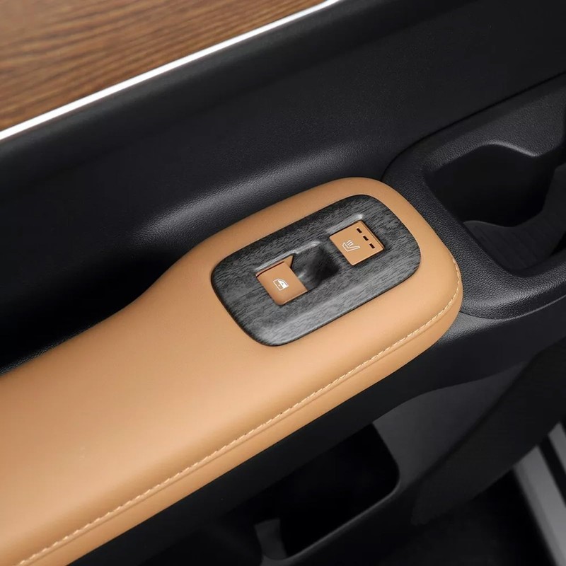 FUEISOF For Hyundai Santa Fe MX5 2024 Window Regulator Switch