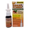 Sinus Plumber Pepper Nasal Spray, Allergy and Sinus Relief, Congestion,