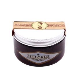 JS Sloane Heavyweight Brilliantine 118ml