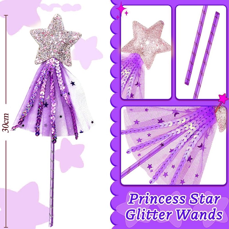Fairy Wings Costume Kids, Fairy Costume Girls Fairy Costume Fancy