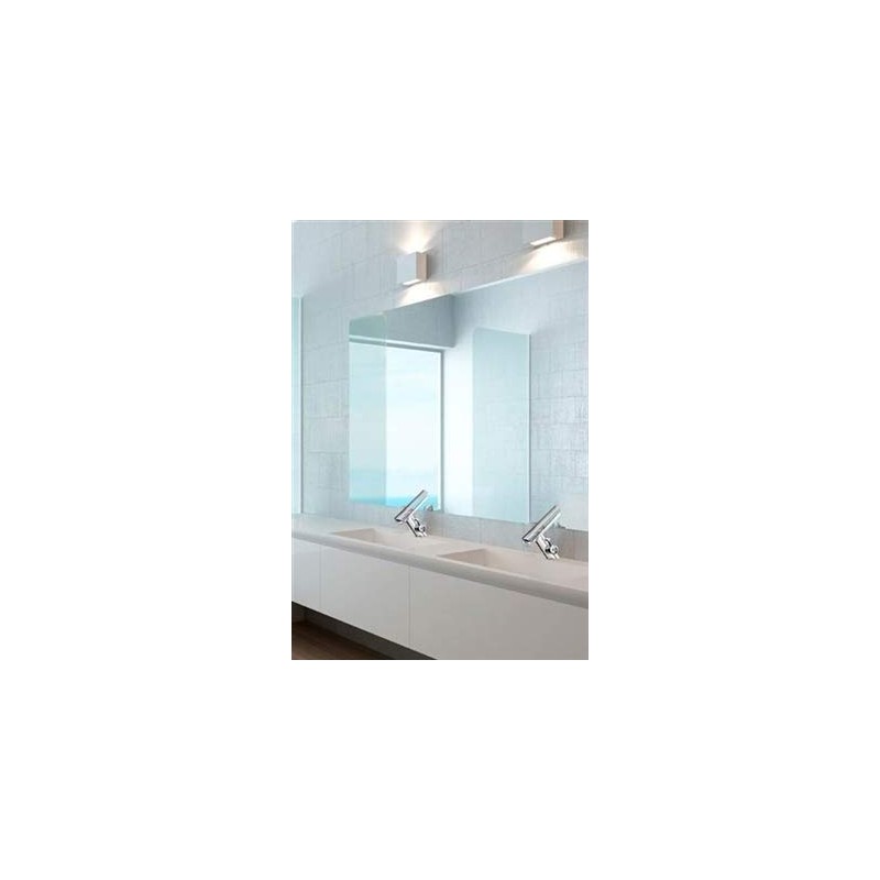 Cascada All-in-one Thermostatic Sensor Faucet