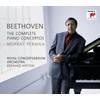 Beethoven: Klavierkonzerte 1-5