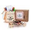 Tinkering Labs Robotics Engineering Kit | Designed by Scientists |