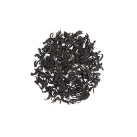 Wild Orchard Pure Loose Leaf Black Tea from Jeju Island - Red Tea - Premium Tea - 100% Natural, Clean, USDA Organic